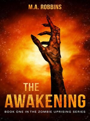 cover image of The Awakening